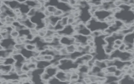 Storm Argent Slab — dark grey marble background