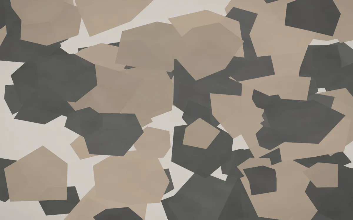 Thunder Plume Breccia — dark grey and orange marble background