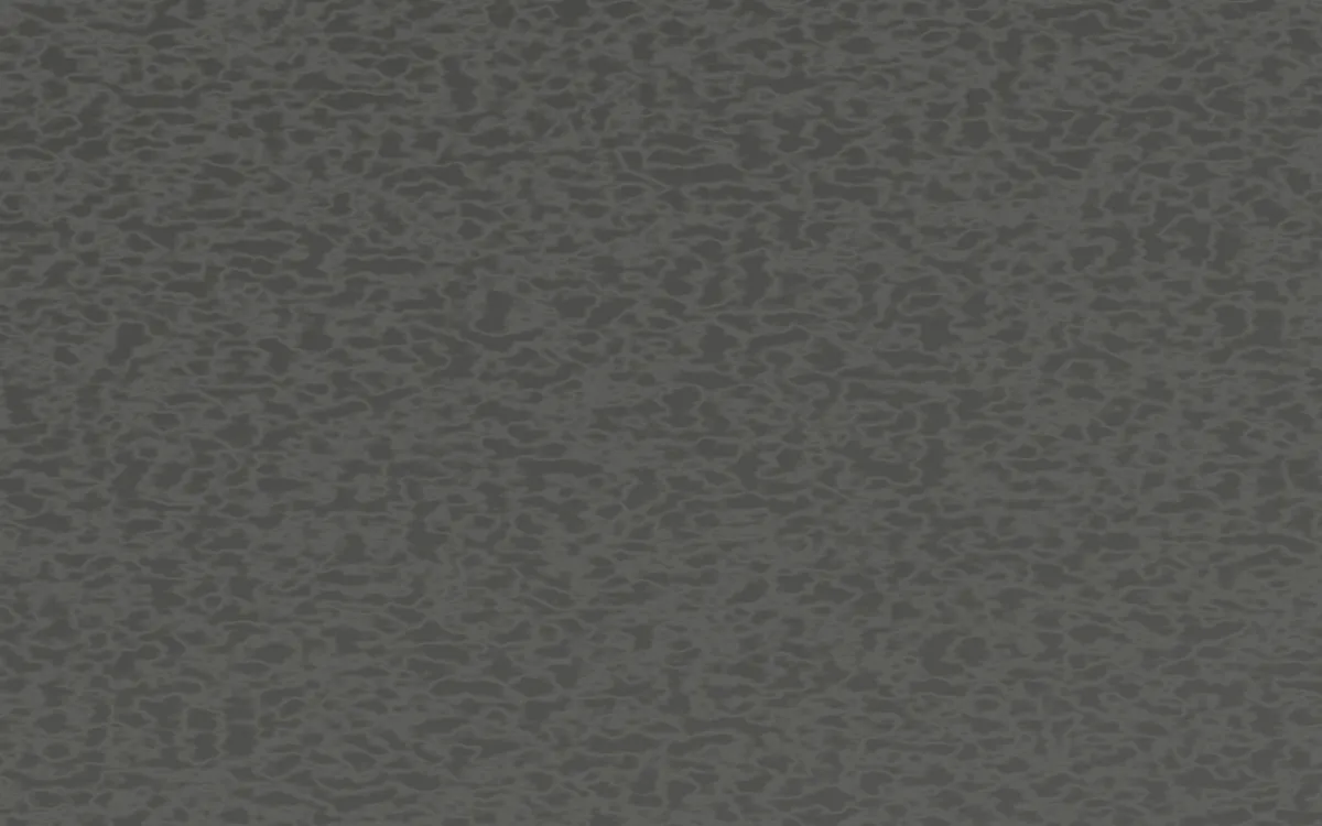 Thunder Plume Fine Vein — dark grey marble background