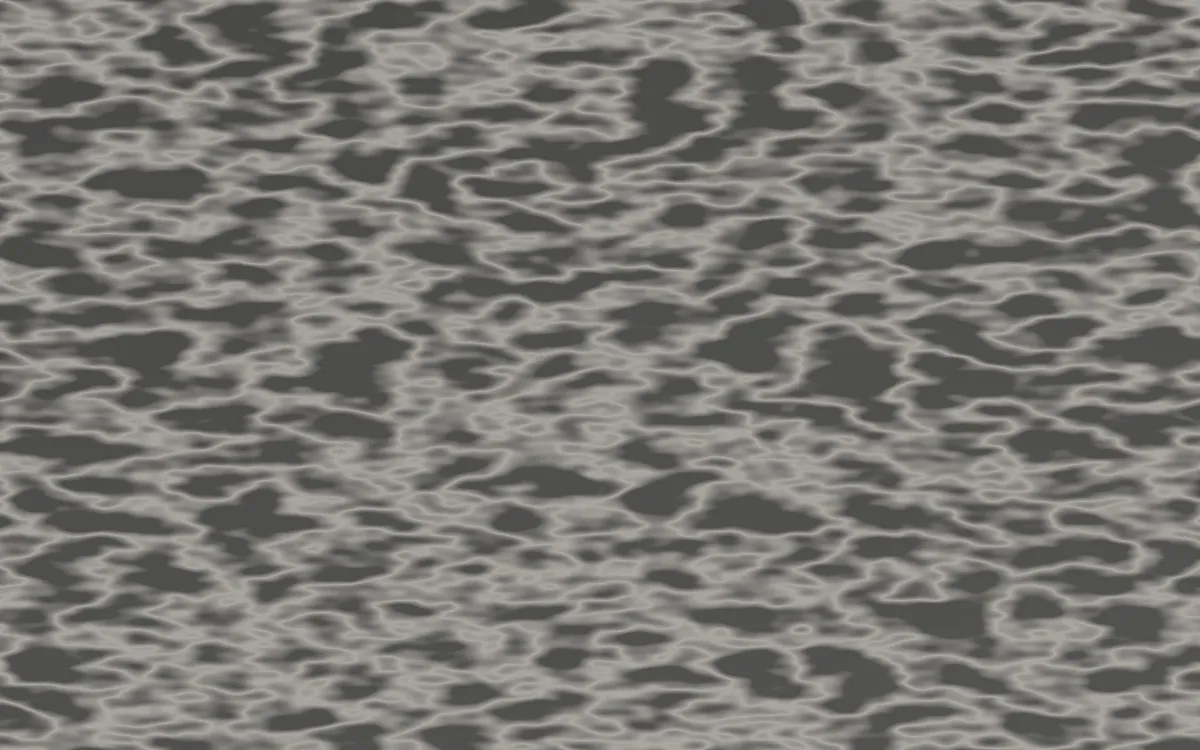 Thunder Plume Slab — dark grey and orange marble background