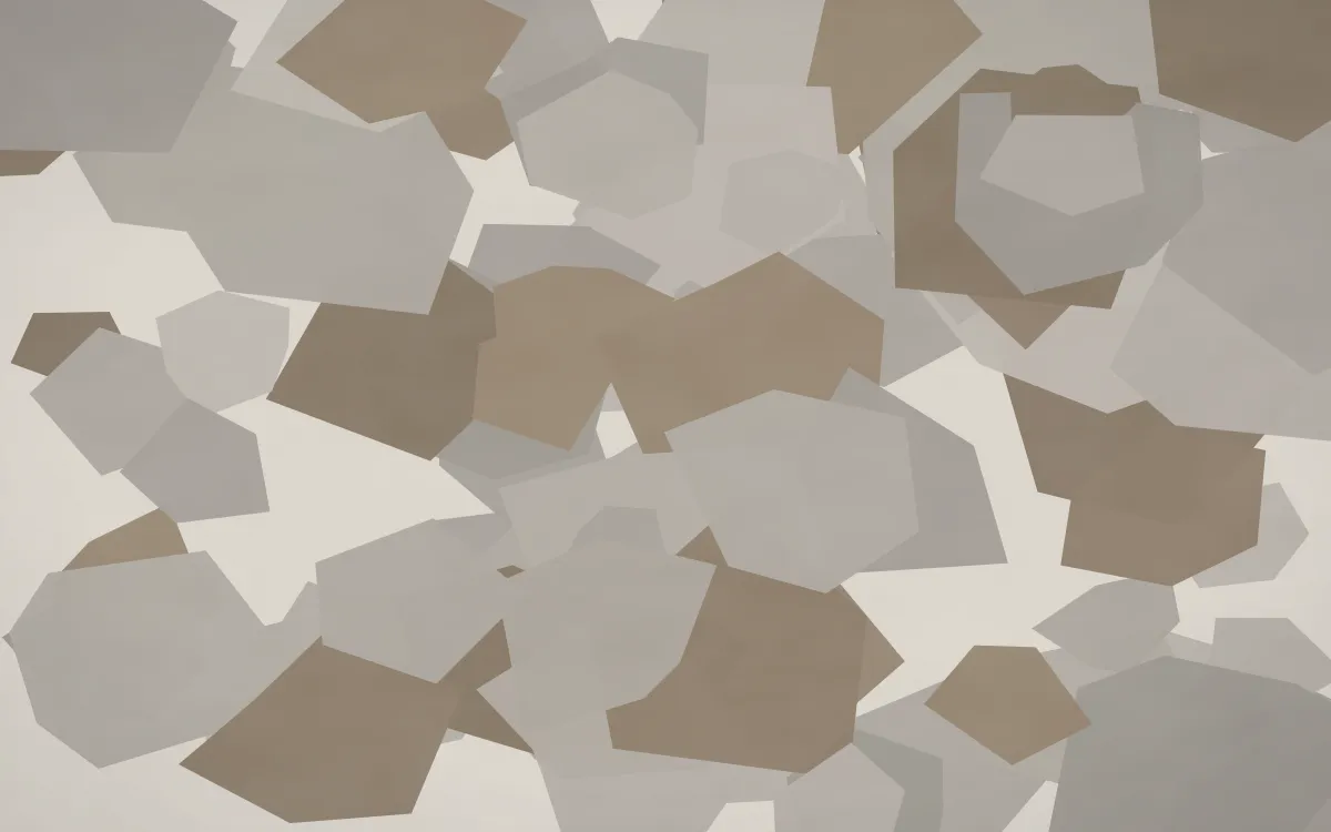 Tundra Grey Breccia — colourful grey and orange marble background