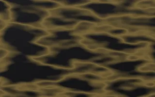 Nero Gold — dark black and gold marble background