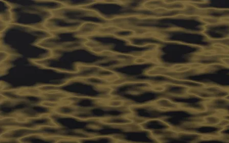 Nero Gold — dark black and gold marble background