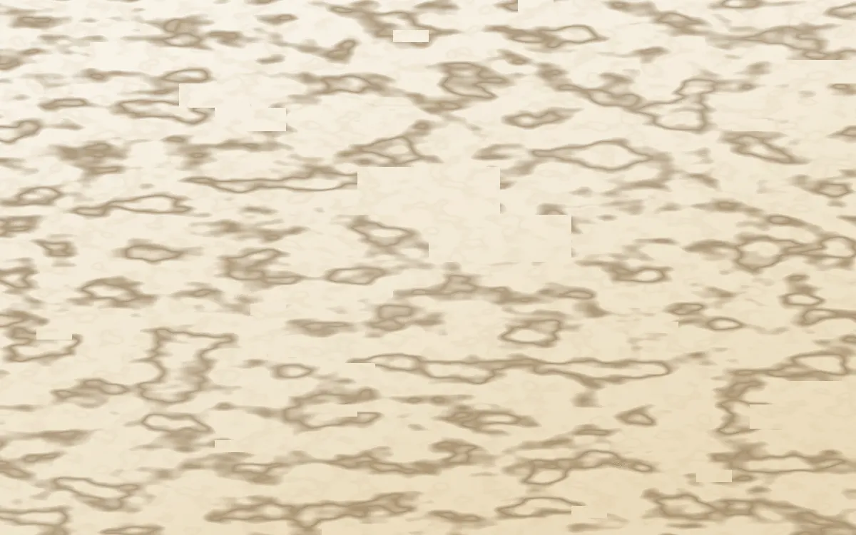 Pampas Cream Veined Marble — light beige and orange marble background
