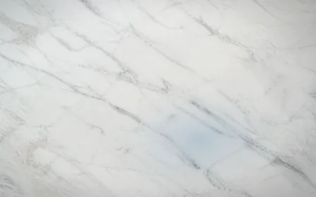 Marble Gallery Light — light blue and white marble background