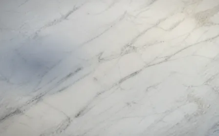 Marble Side Light — dark blue and gold marble background