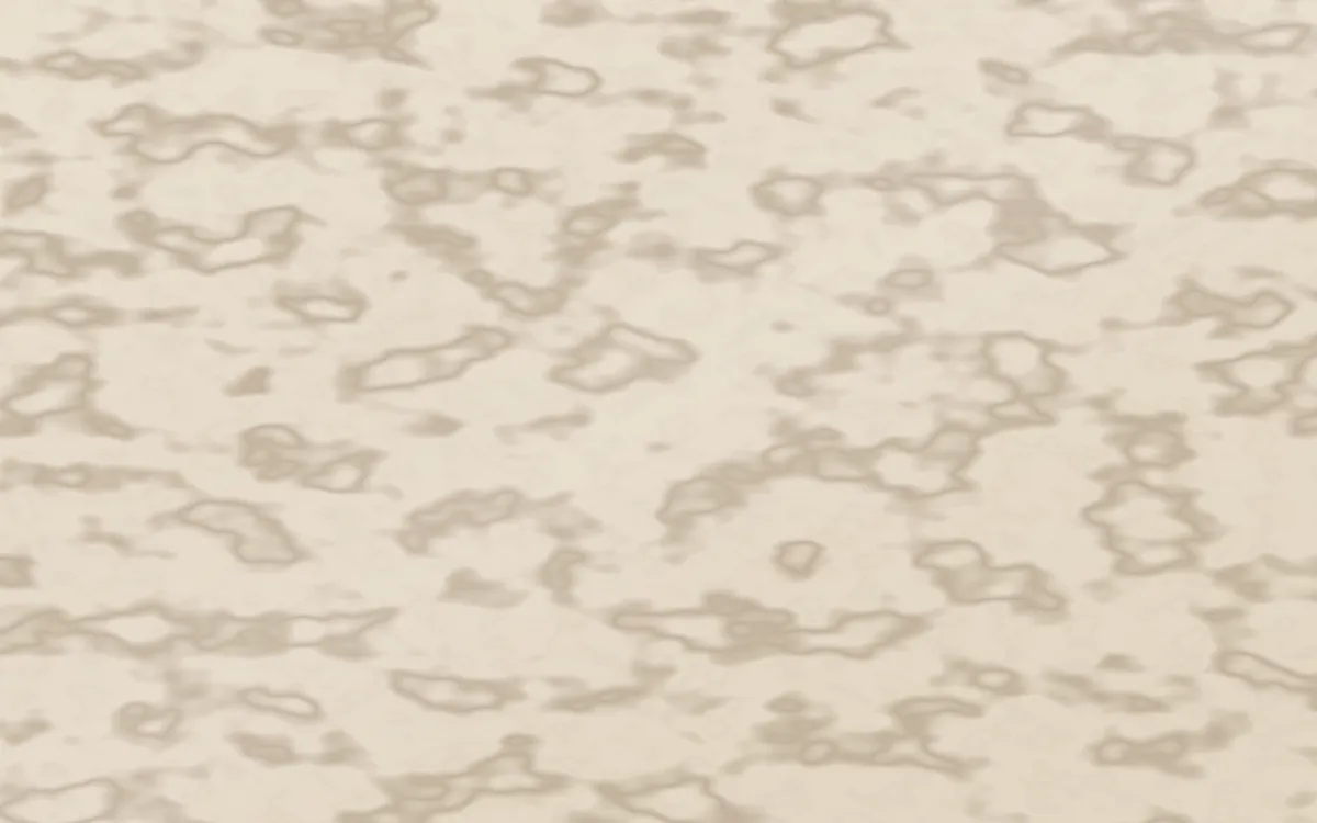 Botticino Classico Slab — light beige and orange marble background