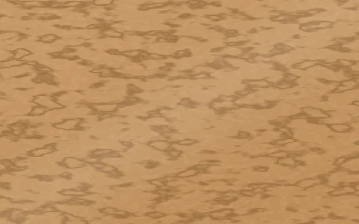 Caramel Swirl Slab — colourful orange and brown marble background