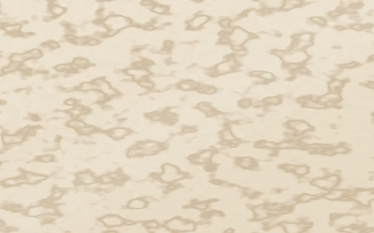 Crema Marfil Slab — light beige and orange marble background