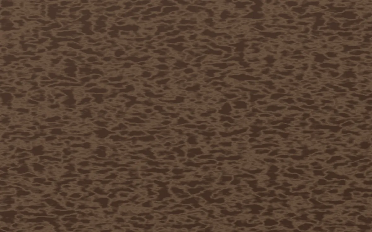 Dark Emperador Fine Vein — dark brown and orange marble background