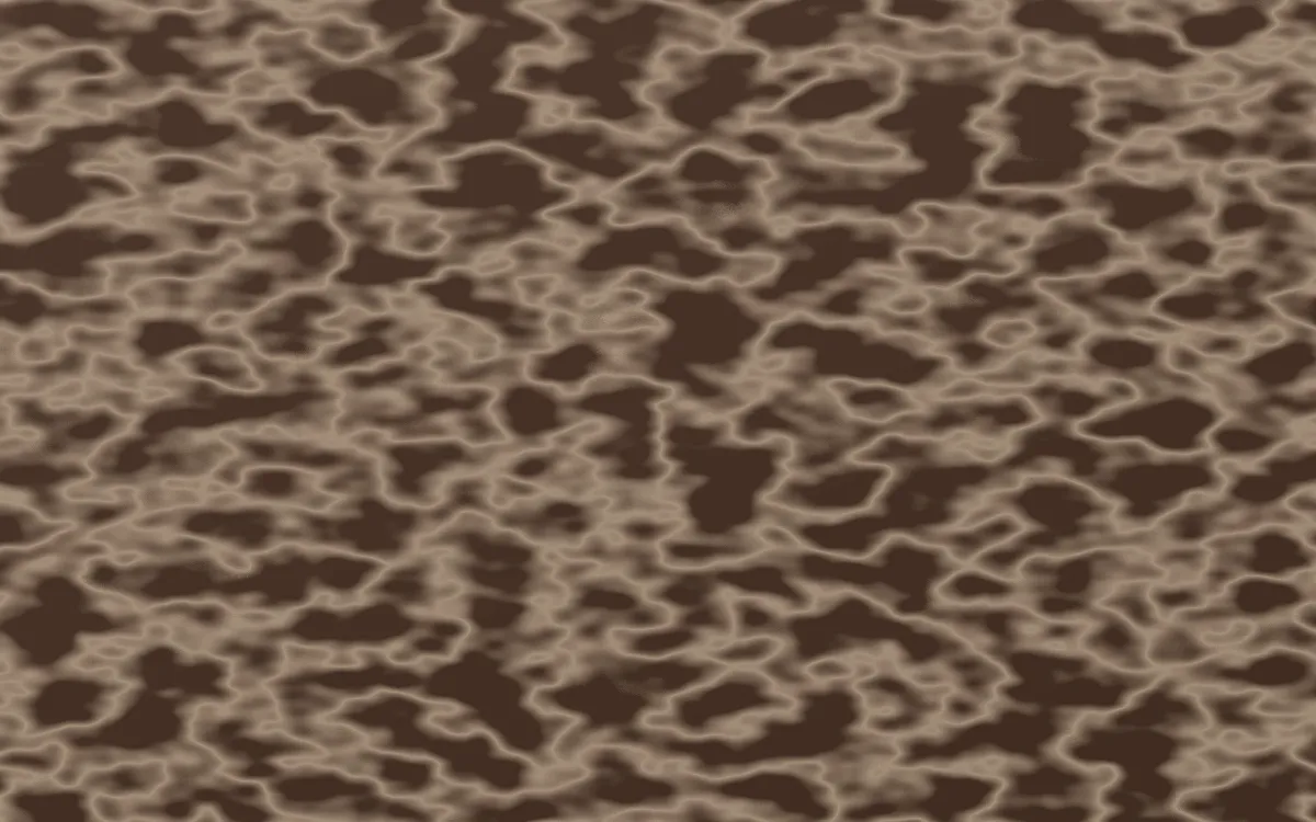 Dark Emperador Slab — dark brown, orange and beige marble background
