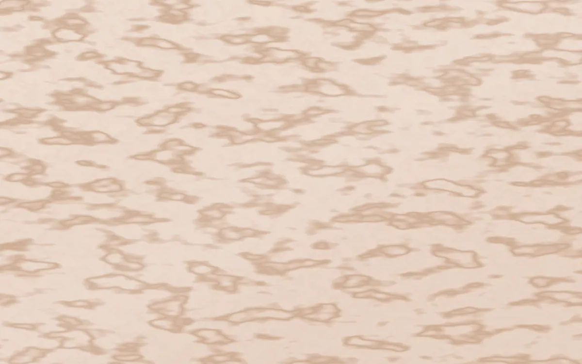 Desert Blush Slab — light beige and orange marble background