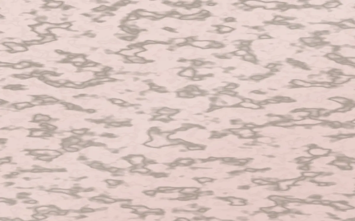 Norwegian Rose Slab — light red, orange and grey marble background