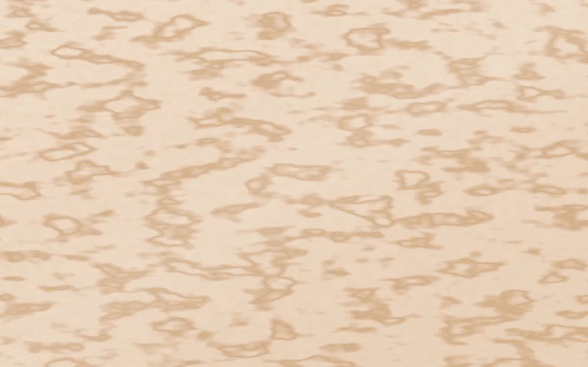 Peach Travertine Slab — light beige and orange marble background