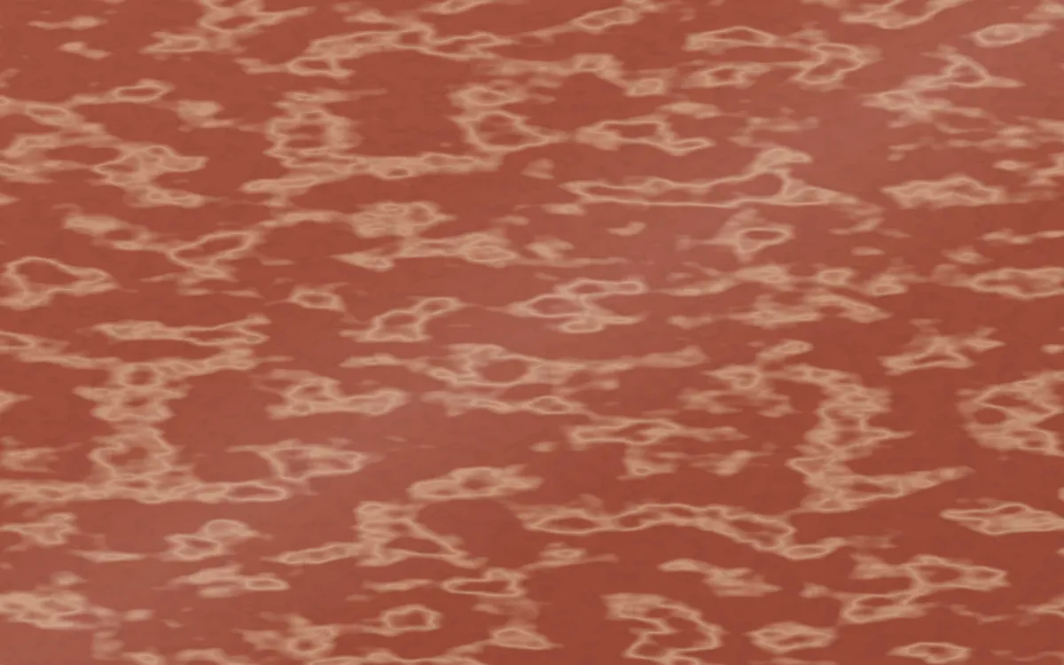 Rosso Verona Slab — colourful red, orange and beige marble background