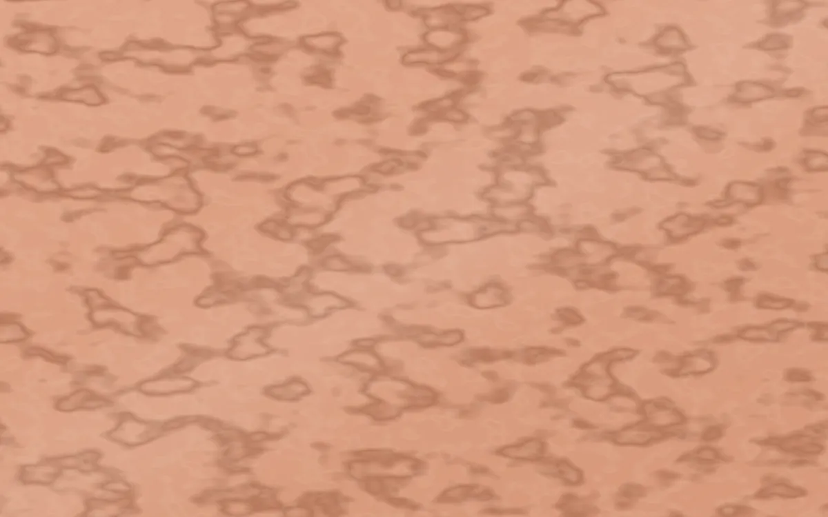 Salmone Slab — colourful orange and brown marble background