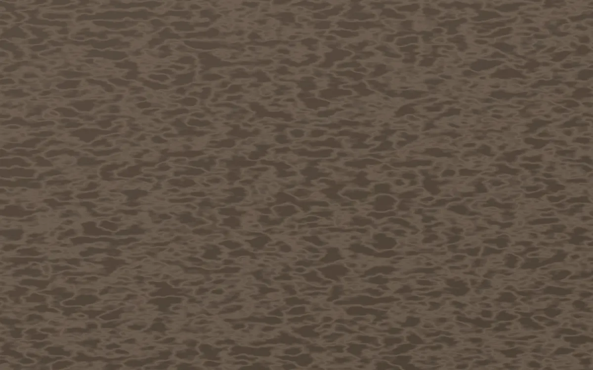 Sepia Smoke Fine Vein — dark brown and orange marble background