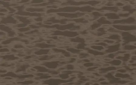 Sepia Smoke Fine Vein — dark brown and orange marble background