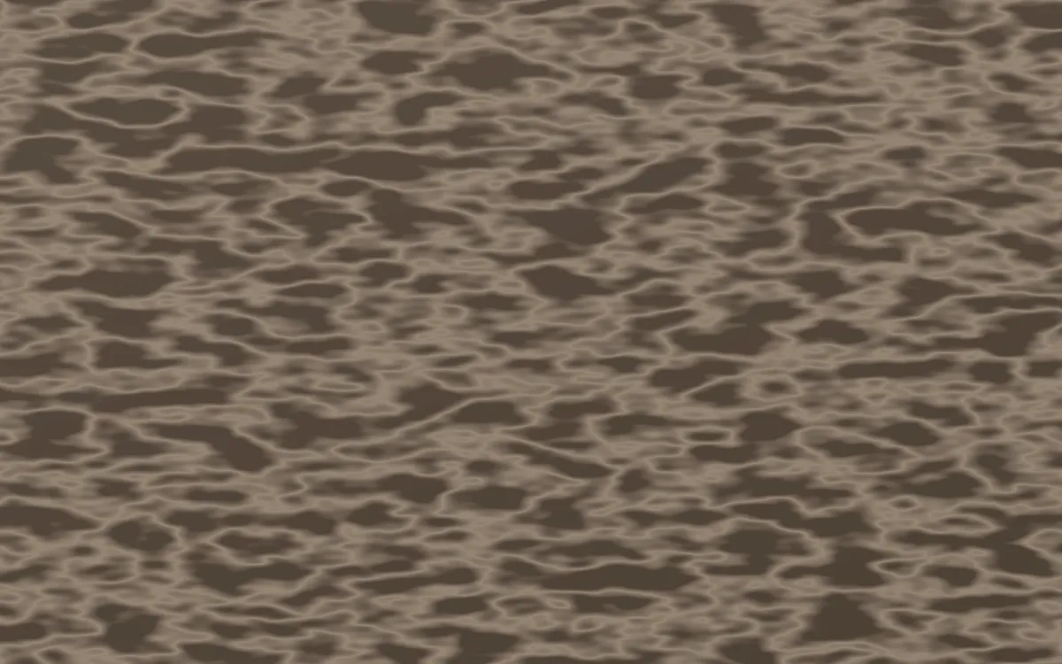 Sepia Smoke Slab — dark brown and orange marble background