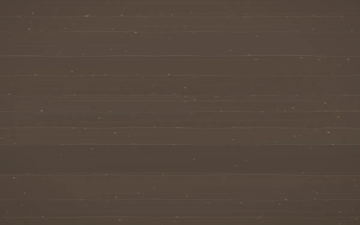 Sepia Smoke Strata — dark brown and orange marble background
