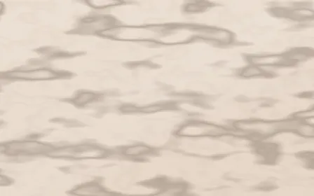 Shell Beige Slab — light beige and orange marble background