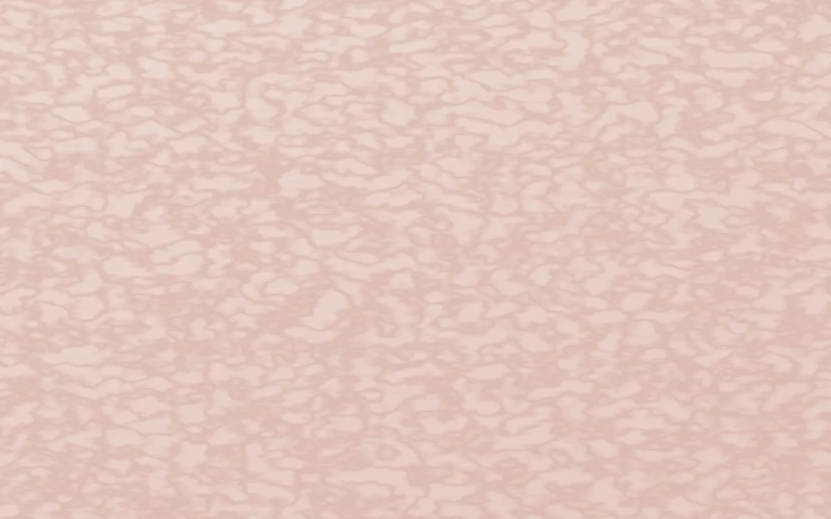 Tea Rose Fine Vein — light orange marble background