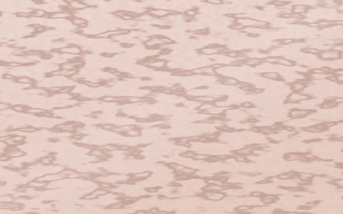 Tea Rose Slab — light orange and red marble background
