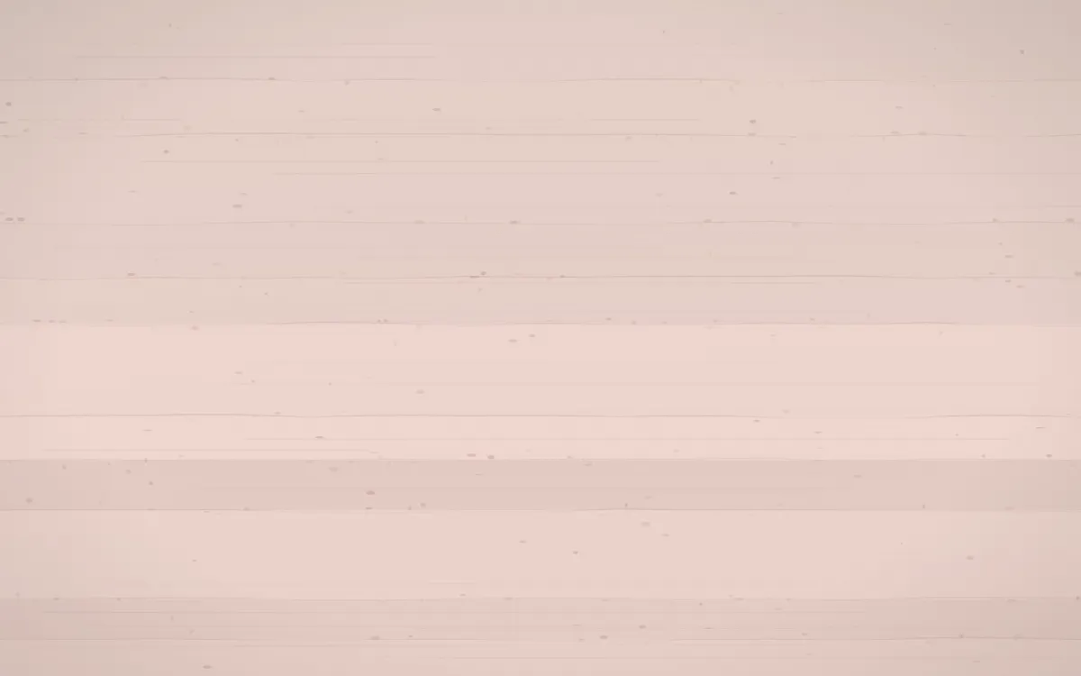 Tea Rose Strata — light orange marble background