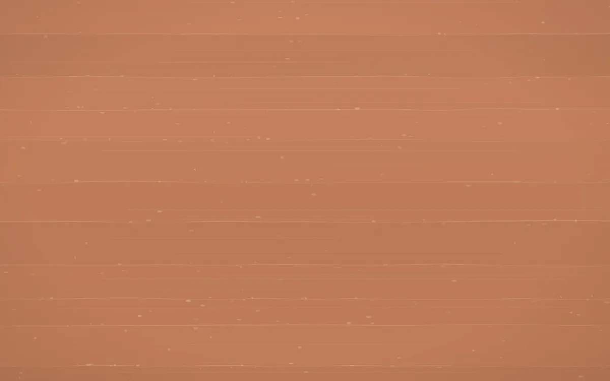 Terracotta Vein Strata — colourful orange and beige marble background