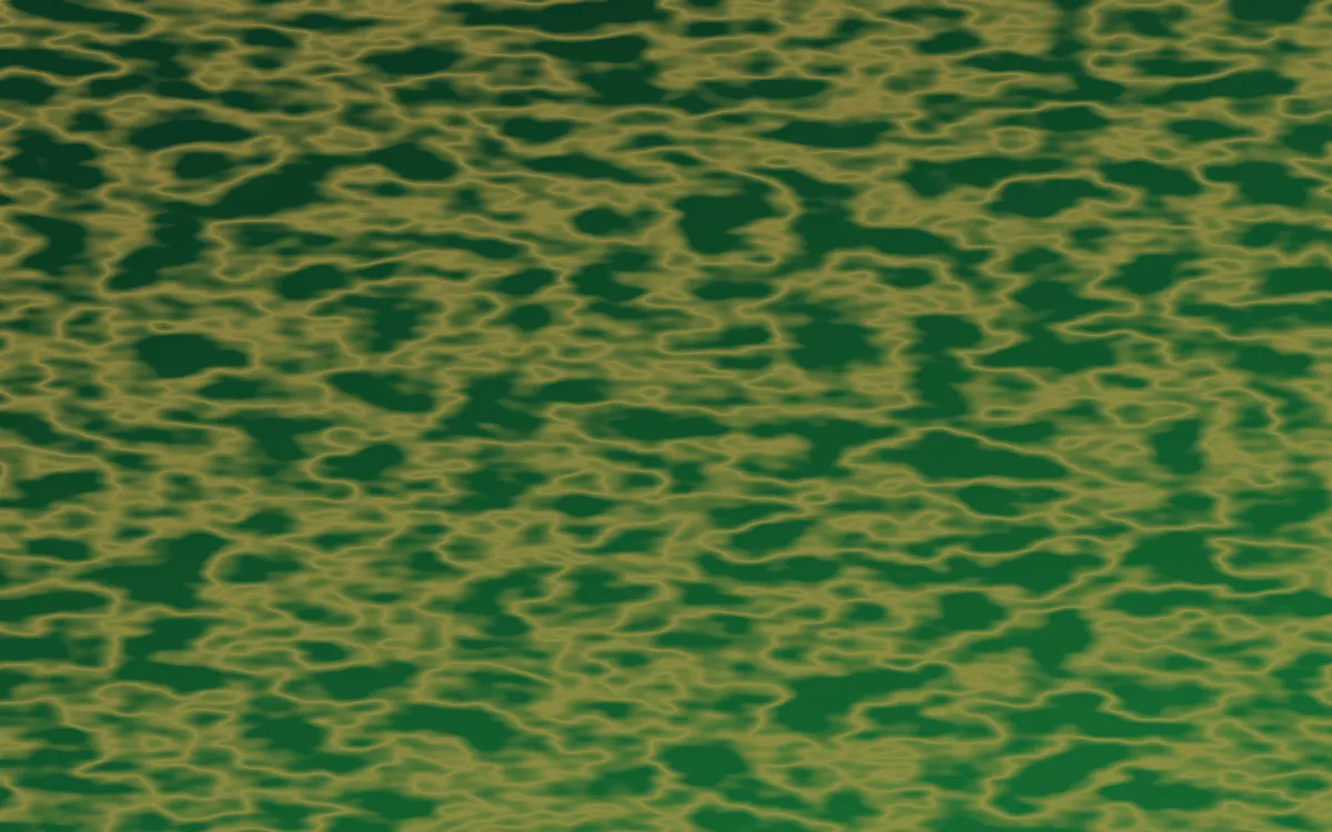 Rio Carnival Noir Gold Marble — dark green and gold marble background