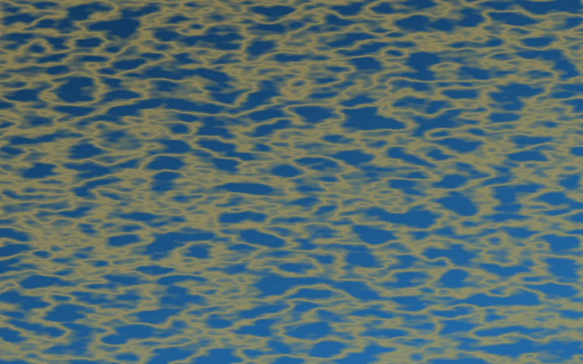 Côte d'Azur Noir Gold Marble — dark blue and gold marble background