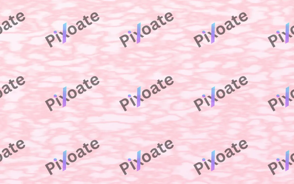 Rosa — light white and red marble background