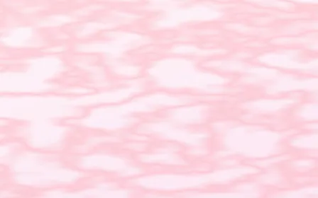 Rosa — light white and red marble background