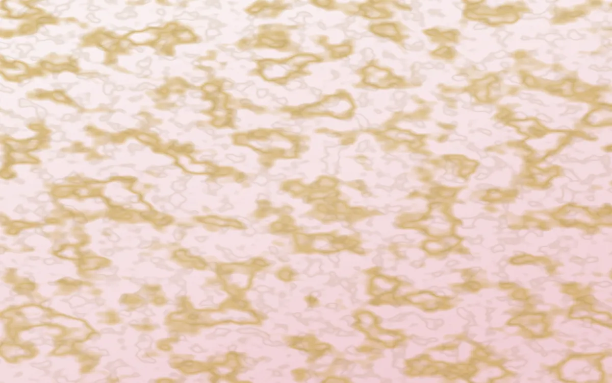 Sakura Paper Gold-Vein Marble — light white, gold and red marble background