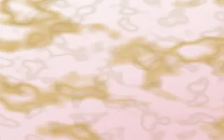 Sakura Paper Gold-Vein Marble — light white, gold and red marble background