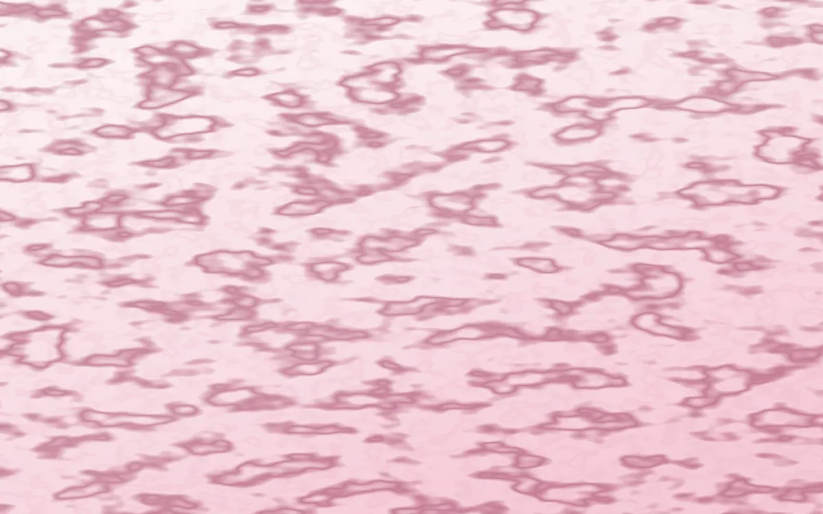 Seoul Blossom Veined Marble — light white and pink marble background