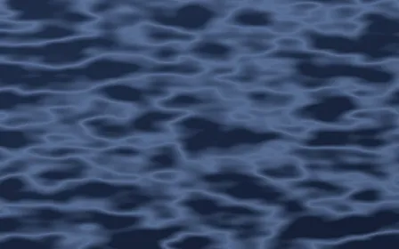 Sodalite Blue — dark blue marble background