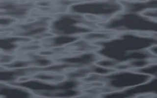 Storm Marble — dark grey and blue marble background