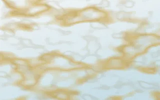Udaipur Lake Gold-Vein Marble — light white, gold and blue marble background