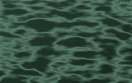 Verde Forest — dark green marble background