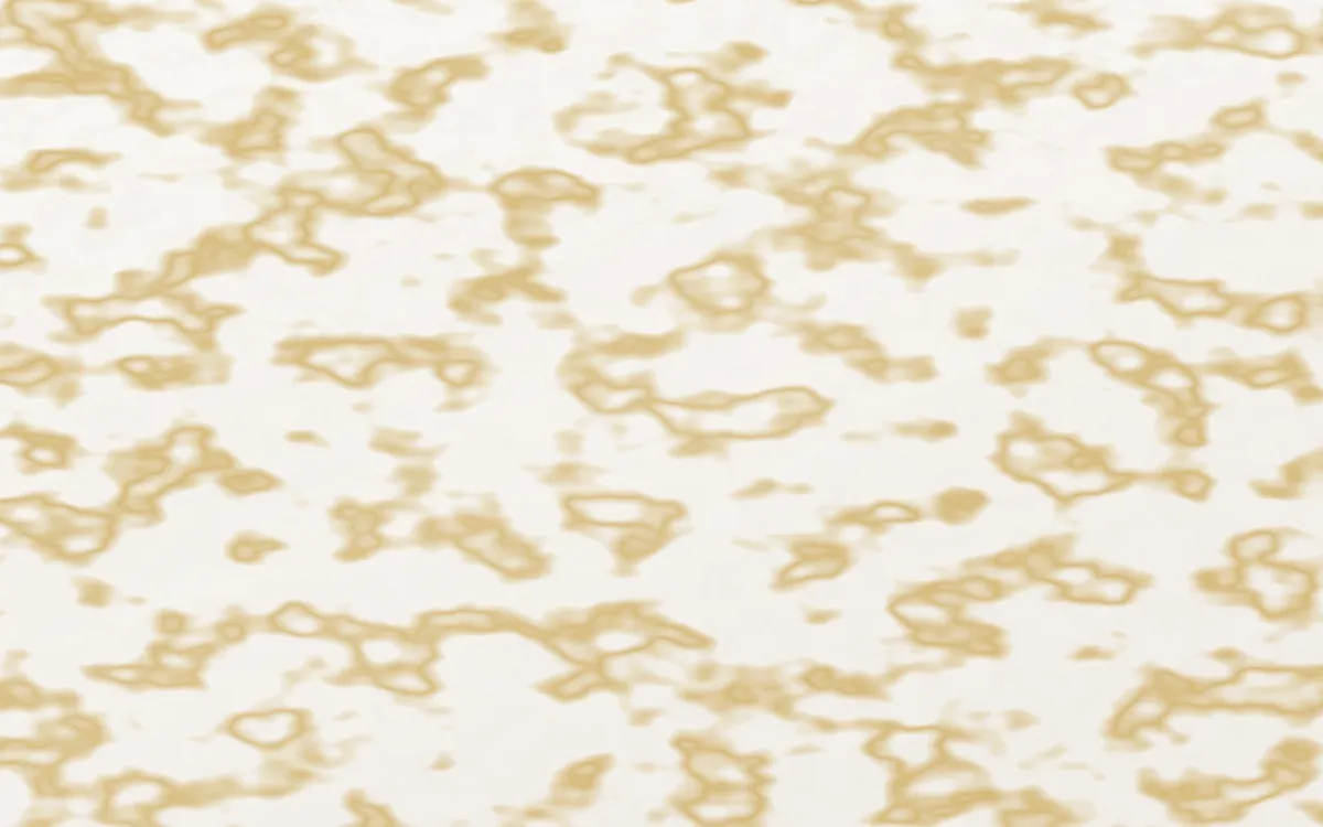 Afyon Sugar Gilded — light white and gold marble background