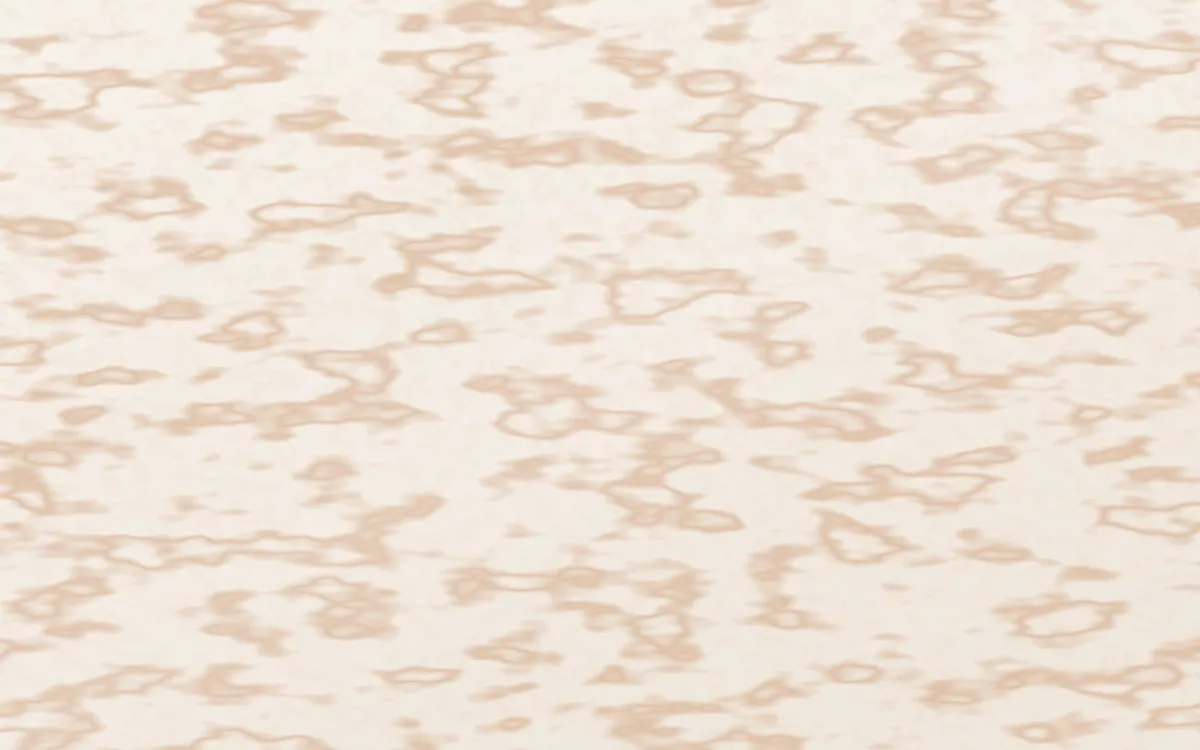 Alabaster Dawn Slab — light white and orange marble background