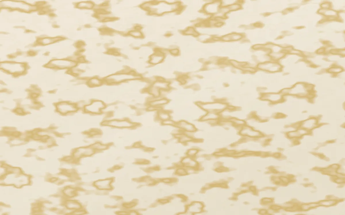 Botticino Classico II Gilded — light beige and gold marble background