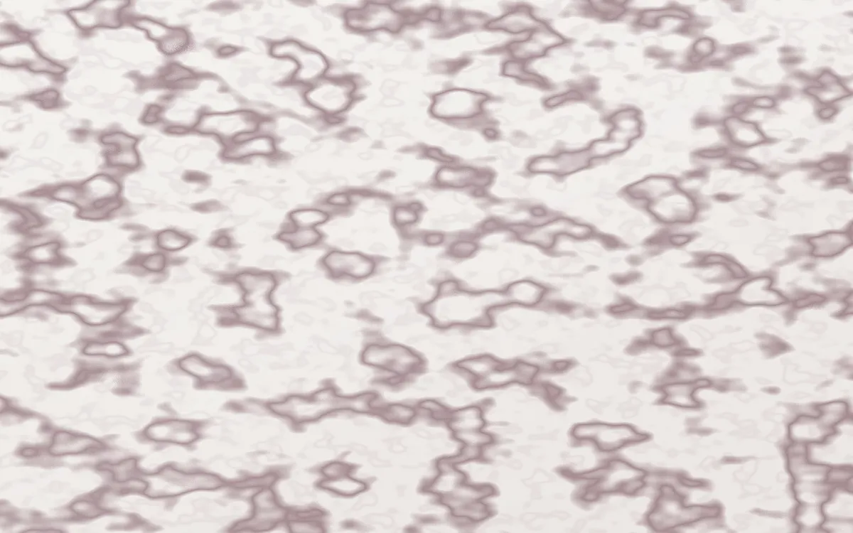 Calacatta Viola Slab — light white and pink marble background