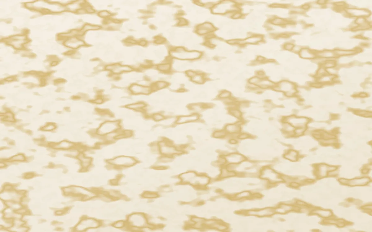 Champagne Frost Gilded — light beige and gold marble background