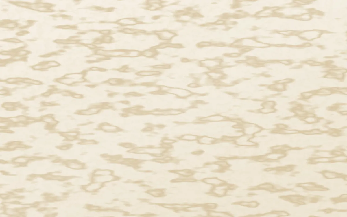 Champagne Frost Slab — light beige, yellow and orange marble background