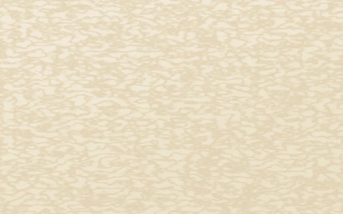 Crema Marfil II Fine Vein — light beige and orange marble background