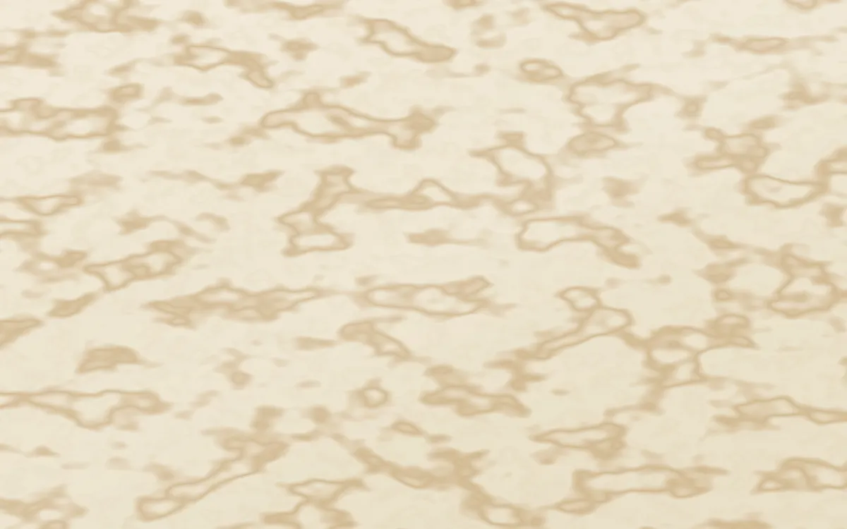 Crema Marfil II Slab — light beige and orange marble background