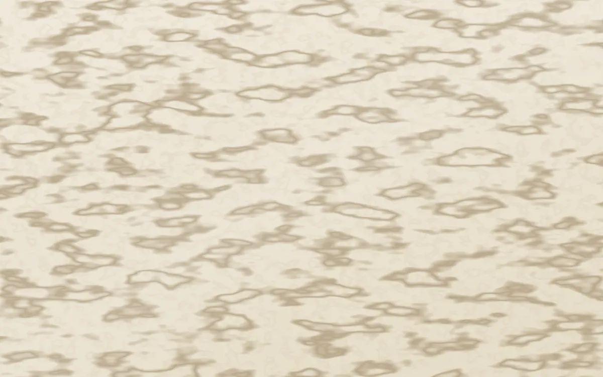 Cremo Delicato Slab — light beige, orange and brown marble background