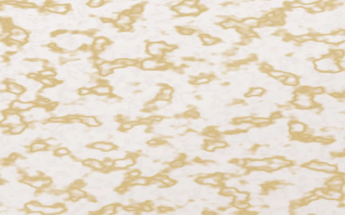 Fior di Pesco Gilded — light white and gold marble background